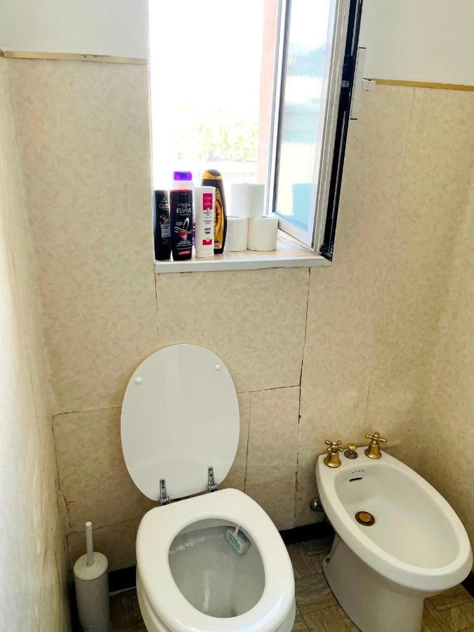 Bed and Breakfast Mh Genova Екстер'єр фото
